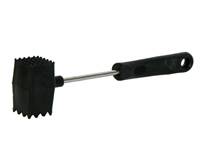 Молоток для мяса кухонный, резиновый