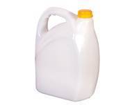 Канистра 5л белая Капля ТНП