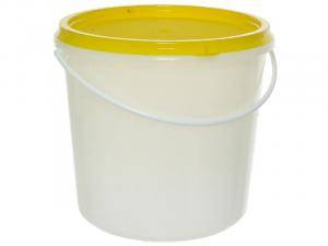 Контейнер 2л с крышкой