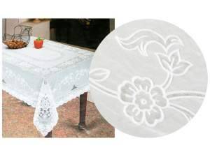 Скатерть 150*228см EMBOSSED (60*90)