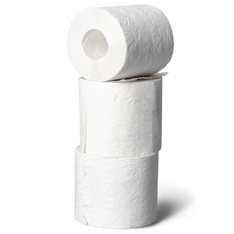 Туалетная бумага