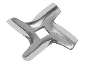 Нож для мясорубки электро Moulinex (4-х лепестковый)