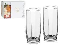 Набор стаканов "Hisar" 6шт 275мл (высокие)