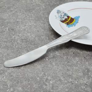 Нож детский "Левушка"