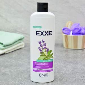 Купить Шампунь EXXE "Антистресс" Увлажняющий для всех типов волос 500мл