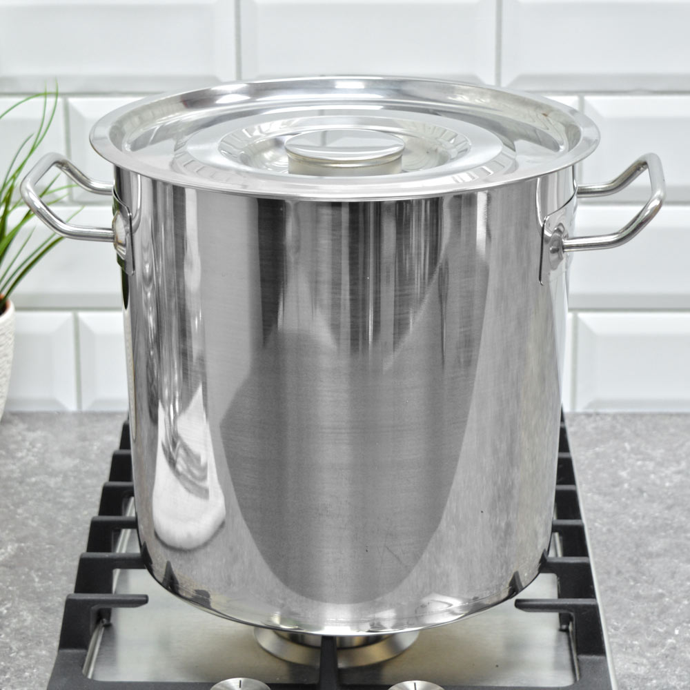 Котел 10л нерж тм Appetite