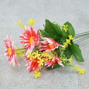 Купить Цветы искусственные 39см (цвет в ассортименте) (600242)