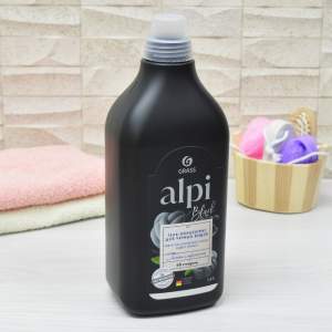 Купить Гель-концентрат для темных тканей "ALPI color gel" 1,8л Grass