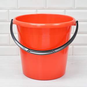 Ведро 15л пищевое