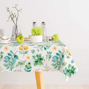 Скатерть 140*180см NN-1008539