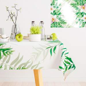 Скатерть 140*180см NN-1008549