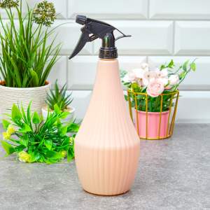 Опрыскиватель 1л "Дом и дача", цвет в ассортименте