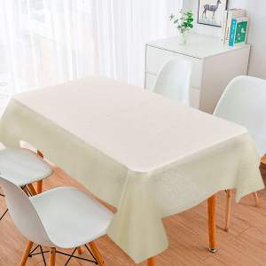 Клеенка столовая 137см*20м, ПВХ, NN-1008571