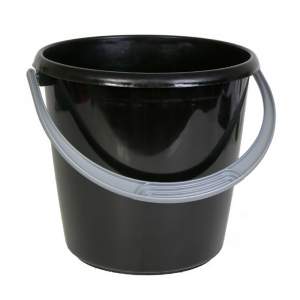 Ведро 10л "Соло" хозяйственное