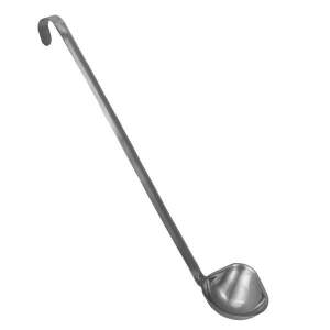 Ложка для соуса 100мл  "Поварская" с мерной меткой