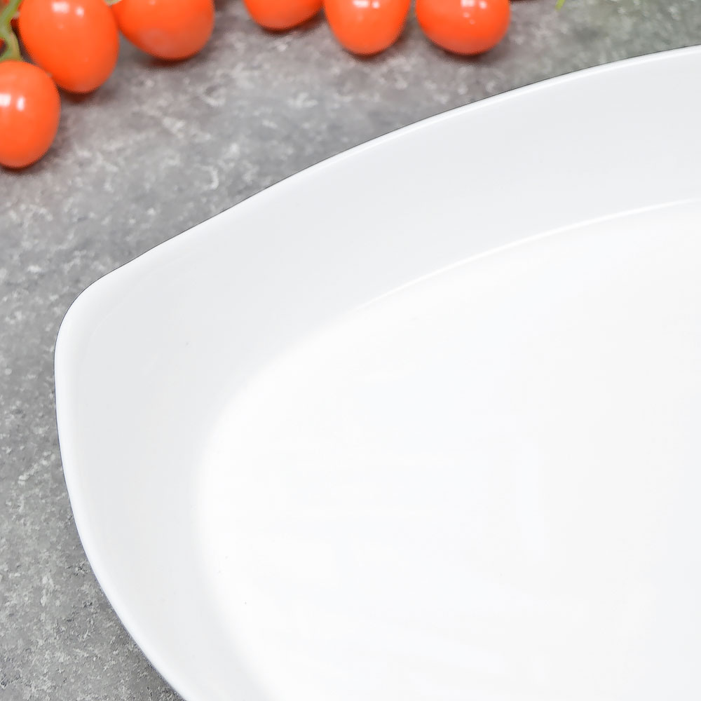 «SMART CUISINE CARINE Блюдо для запекания 30*22см» - фото 1