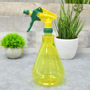 Опрыскиватель 1л, ПЭТ, DVL-1016757