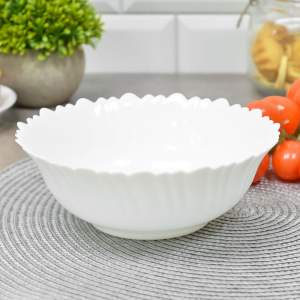 Салатник 18см, стеклокерамика