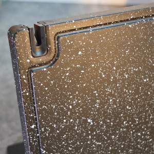 «Подставка для ножей магнитная MB 40616» - фото 1