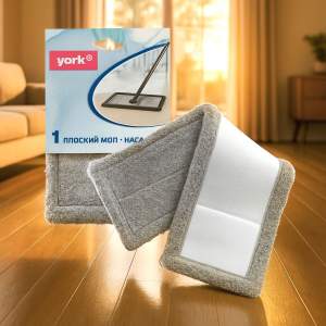 Насадка для швабры "Классик Limited Edition"