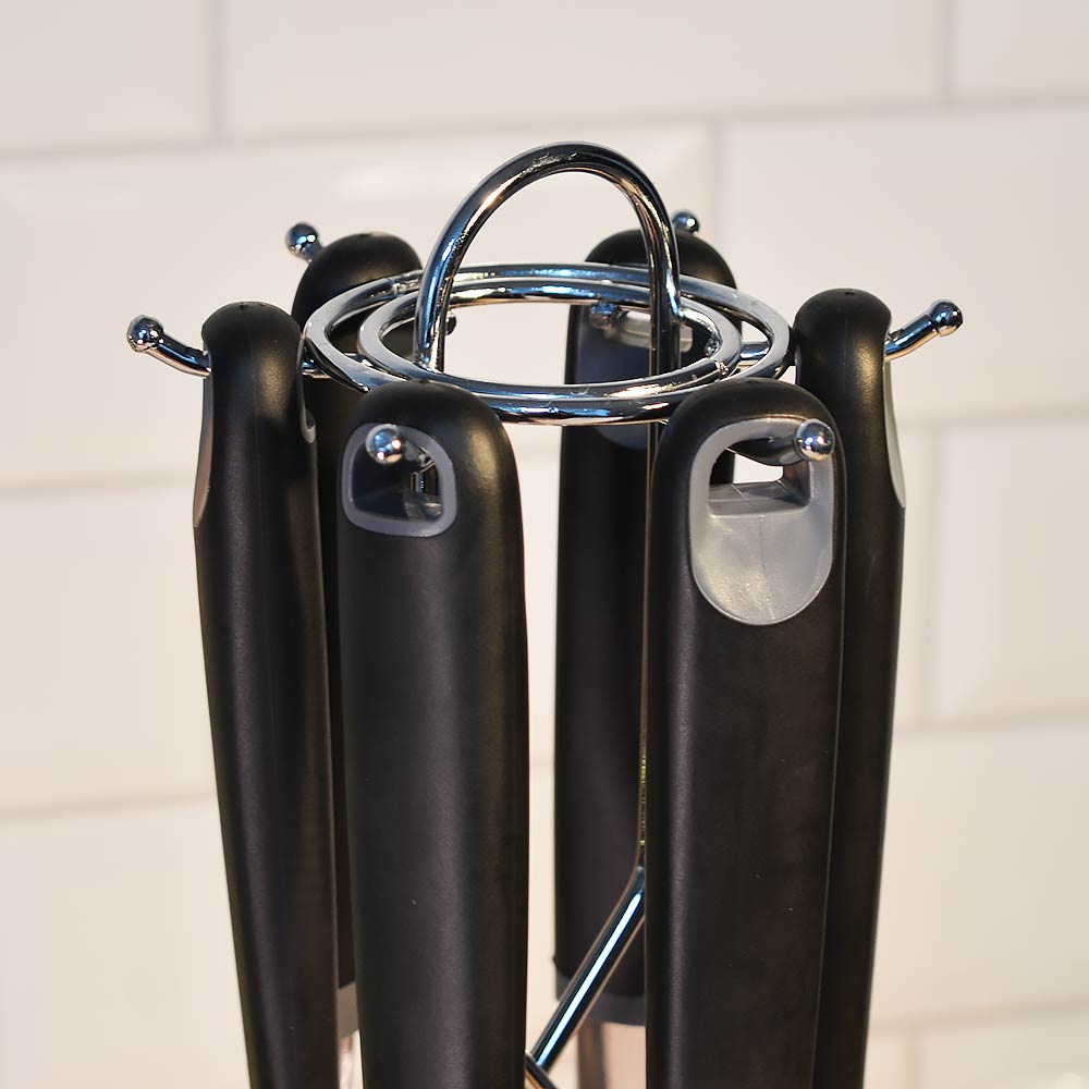 «Набор кухонных принадлежностей 7 предметов, 7789BHN» - фото 2