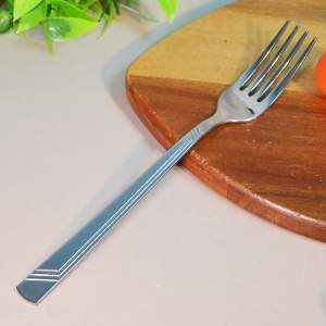 Вилка столовая "Аппетит" 198мм