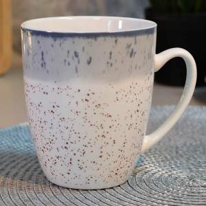 Кружка 400мл Rustic Grey