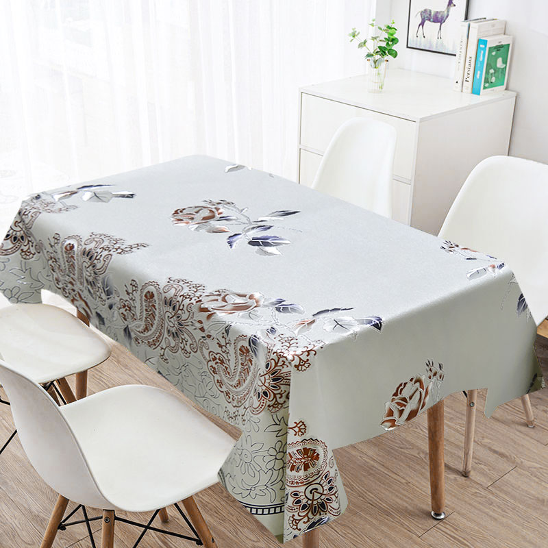 Клеенка 137см*20м ПВХ на тканевой основе п/э, NNBP1862FB