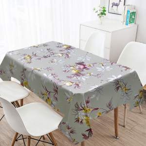 Клеенка 137см*20м ПВХ на тканевой основе п/э, NNJXDY-0045AHB