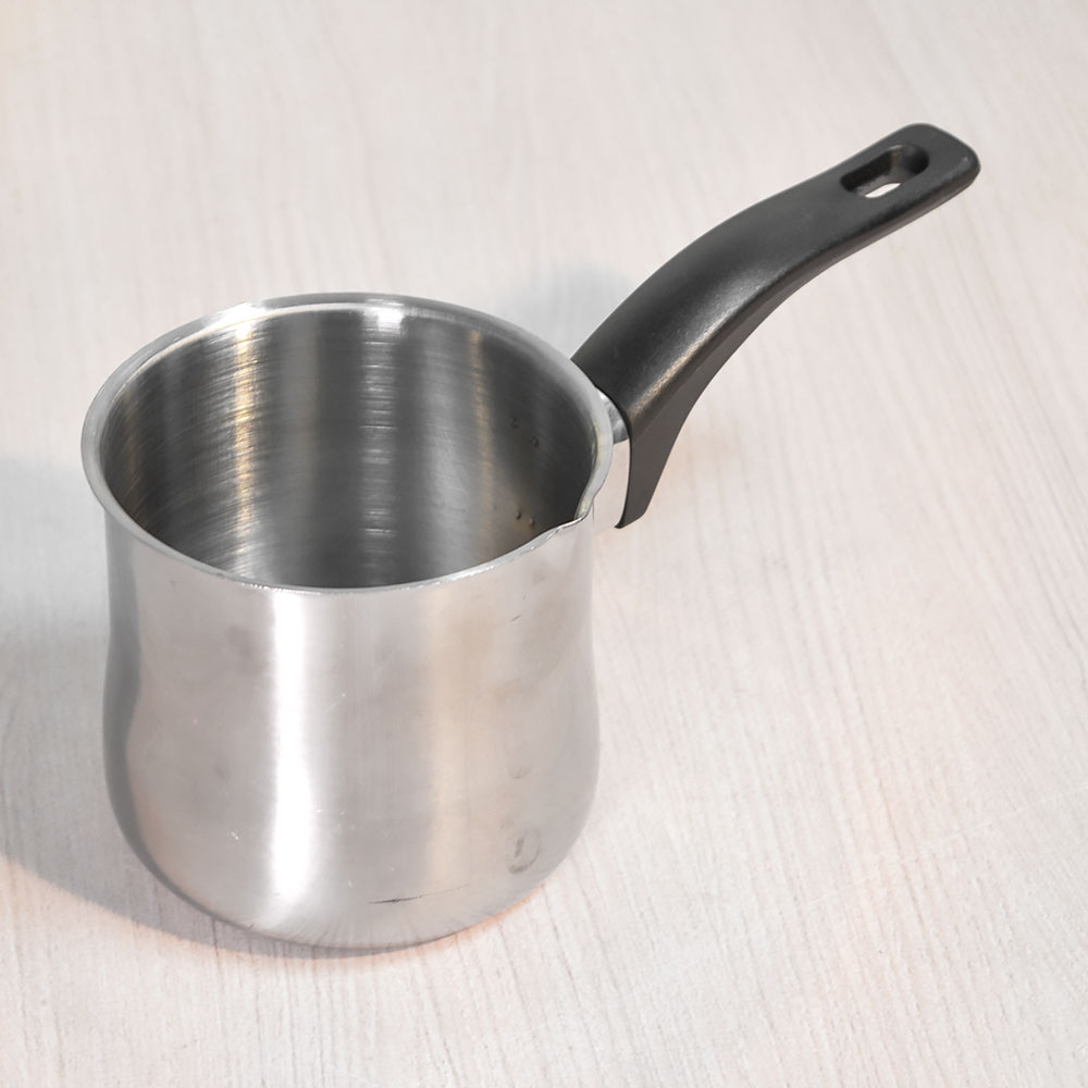 «Турка 350мл нерж» - фото 1