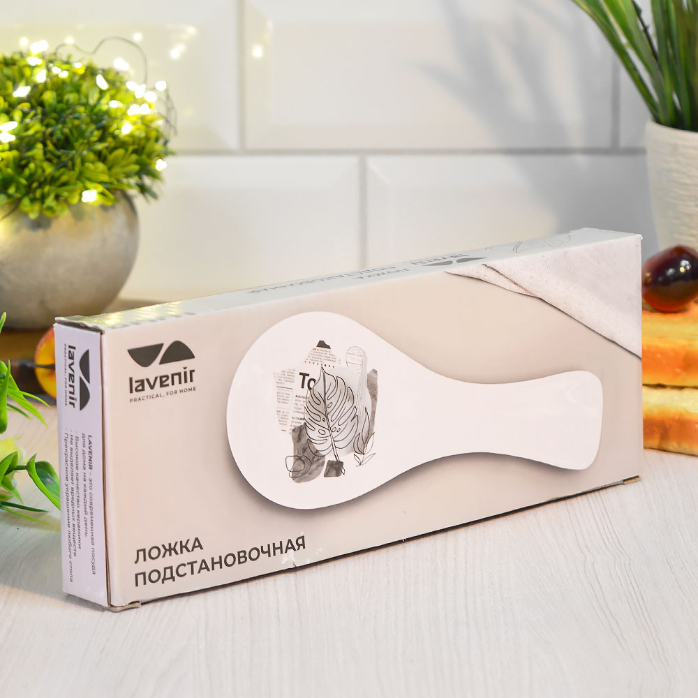 «Подставка под ложку "Today" (00113342)» - фото 3