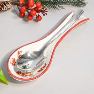 «Подставка под ложку "Птицы на ветке", Prima Collection» - фото 2