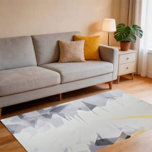 Коврик 0,8*15м в рулоне, искусственный войлок/полиэстер 100%, NN2025-92