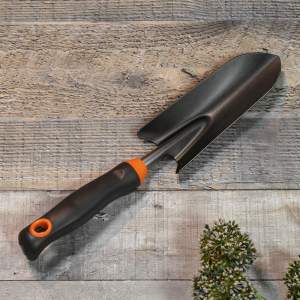 Совок посадочный узкий 32*6*5см, NN6312B