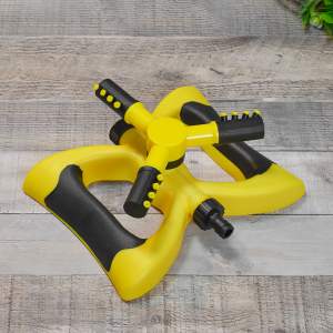 Распылитель садовый 24*18*10см, пластик PP