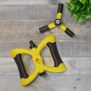 «Распылитель садовый 24*18*10см, пластик PP» - фото 1