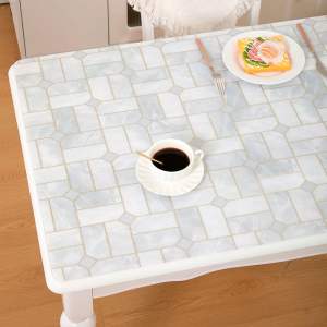 Клеенка 60см*20м ПВХ на нетканой основе BZ-2533A-60CM