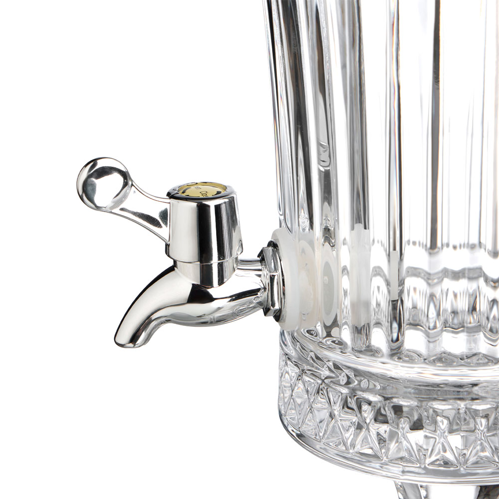 «Диспенсер для напитков 2л "Elysia", 691-150» - фото 1