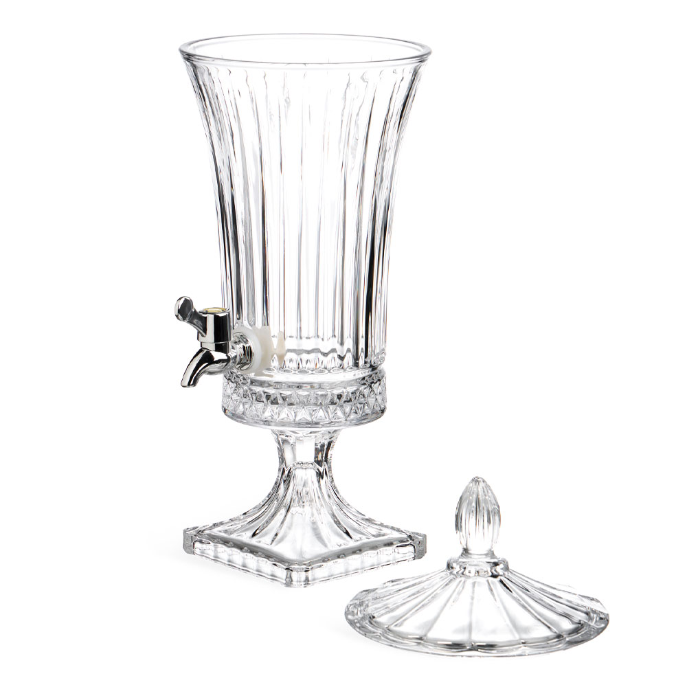 «Диспенсер для напитков 2л "Elysia", 691-150» - фото 2