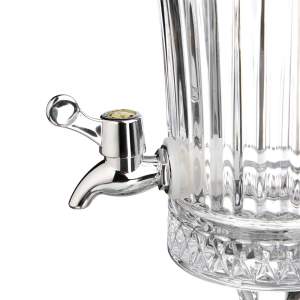 «Диспенсер для напитков 2л "Elysia", 691-150» - фото 1