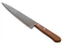 Купить Нож кухонный 8" Tramontina Universal 36029 длина 33см