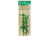 Купить Шампуры бамбуковые 20см*3мм