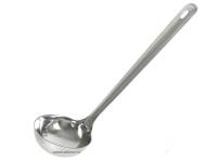 Половник 150мл Афина, длина ручки 25см