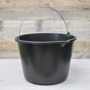 Ведро 16л строительное