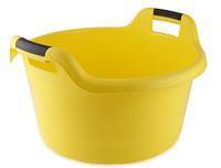 Таз 12л ЛЮКС круглый